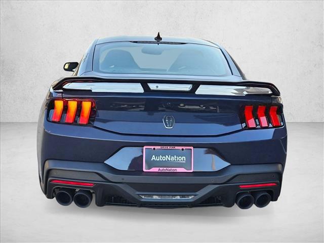 صورة 9 لـ 2026 FORD MUSTANG DARK HORSE FASTBACK