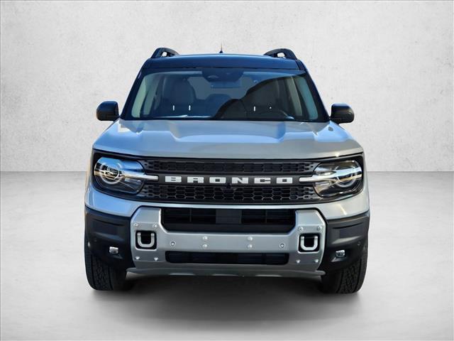صورة 6 لـ 2026 FORD BRONCO SPORT BADLANDS