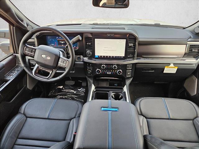 صورة مصغرة 11 لـ 2026 FORD F-350 PLATINUM