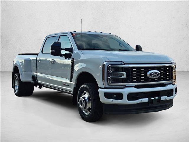صورة مصغرة 7 لـ 2026 FORD F-350 PLATINUM