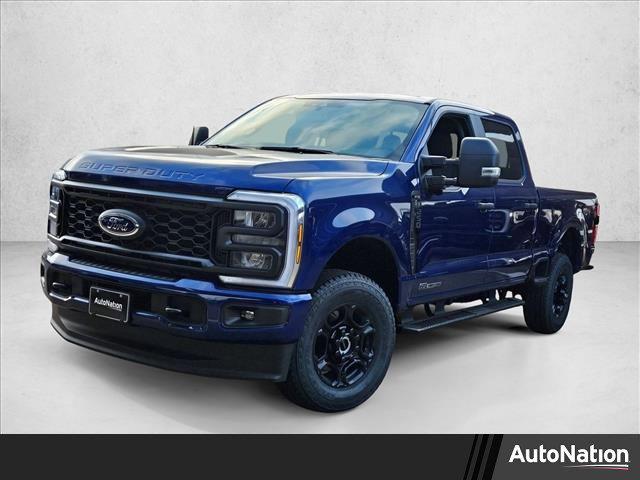 New 2026 Ford F-250 XL