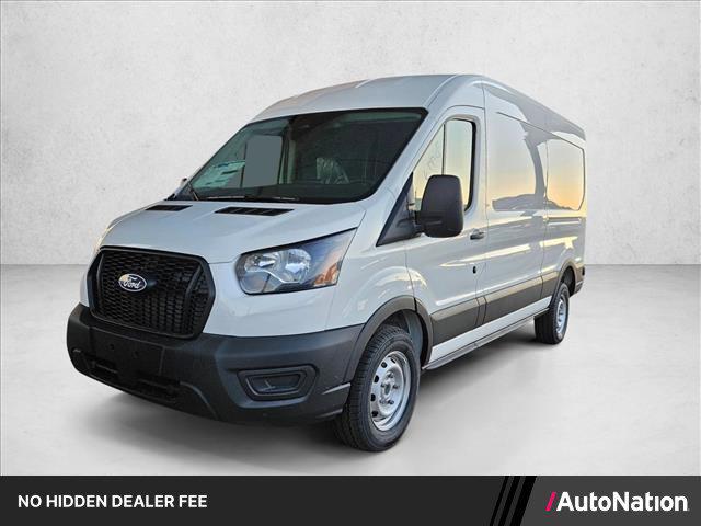 New 2026 Ford Transit-350 Base