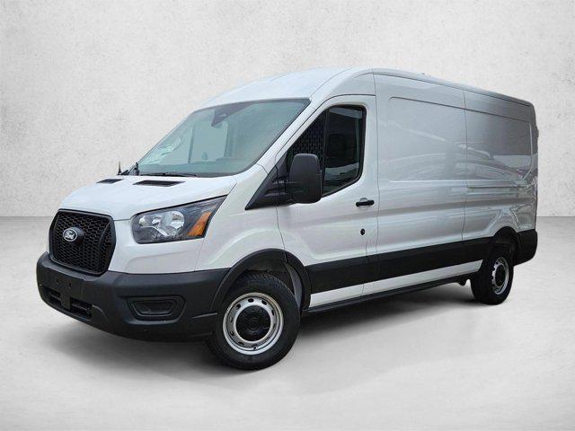 New 2026 Ford Transit-250 Base