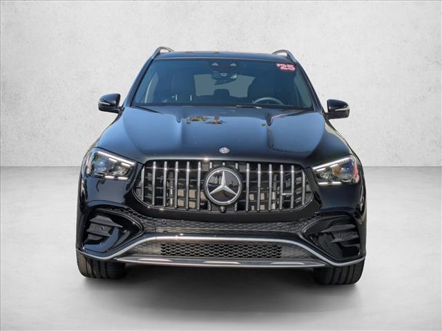 MERCEDES-BENZ GLE-CLASS - 2