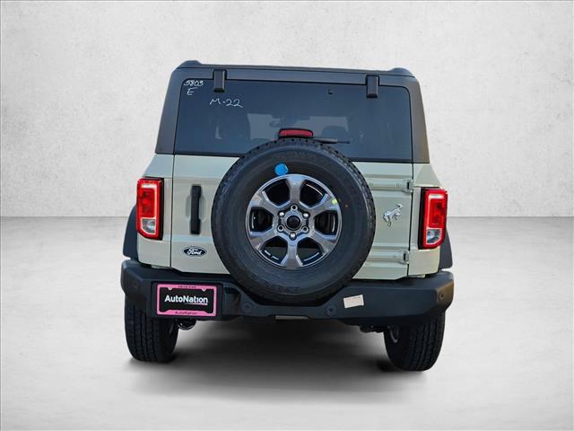 صورة 8 لـ 2026 FORD BRONCO BIG BEND