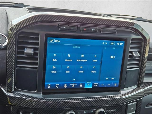 FORD F-150 XL - 9