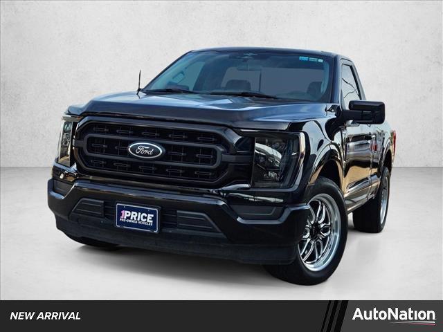 FORD F-150 XL - 1