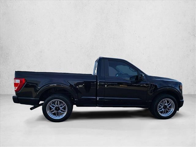 FORD F-150 XL - 4
