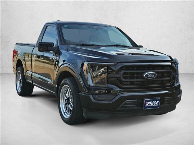 FORD F-150 XL - 3