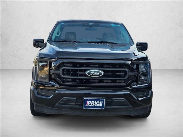 FORD F-150 XL - 2