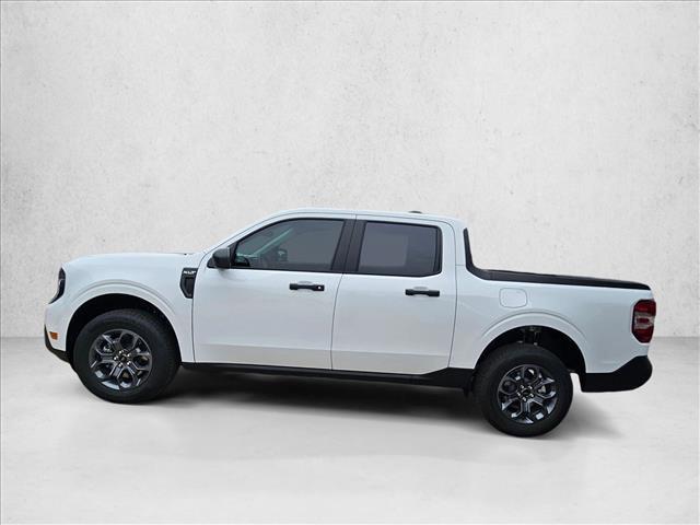 صورة 5 لـ 2026 FORD MAVERICK XLT