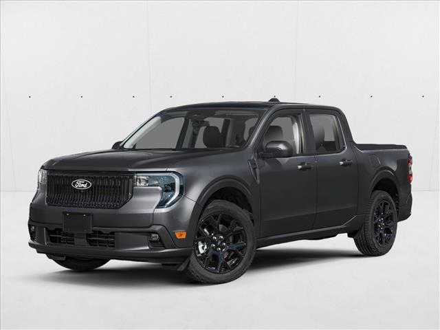 New 2026 Ford Maverick Lobo Standard