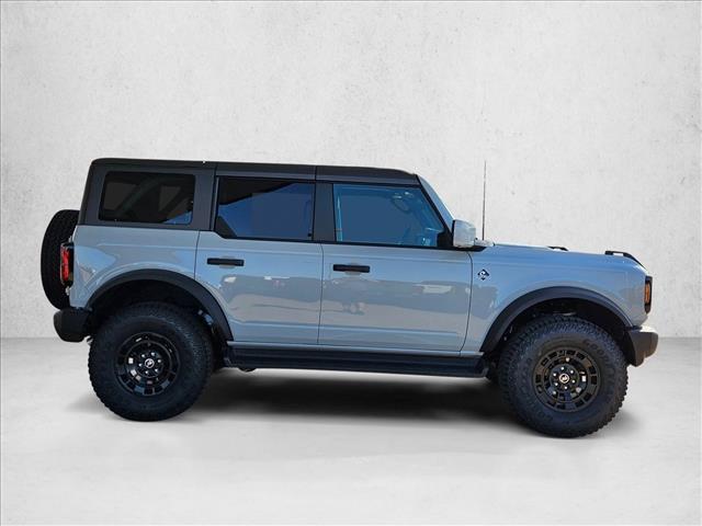 صورة 7 لـ 2026 FORD BRONCO OUTER BANKS