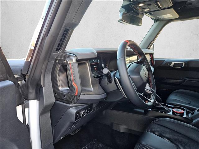 FORD BRONCO RAPTOR - 3