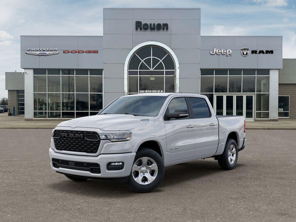 New 2026 RAM 1500 Big Horn/Lone Star