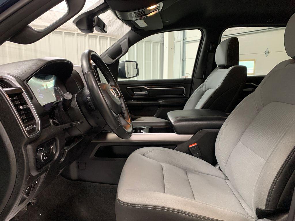 2024 RAM 1500 BIG HORN/LONE STAR — фото 4