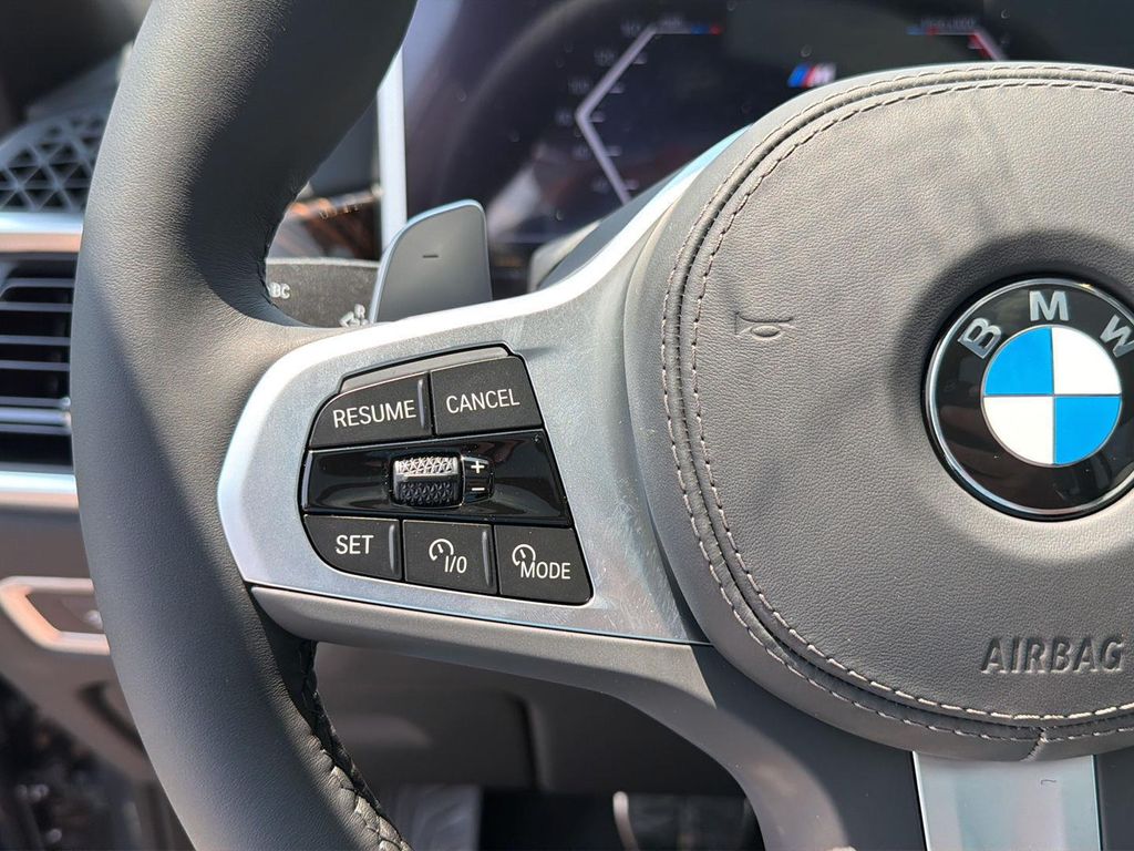 2027 BMW X7 XDRIVE40I thumbnail 22