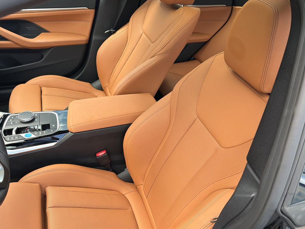 صورة مصغرة 28 لـ 2023 BMW I4 GRAN COUPE EDRIVE35