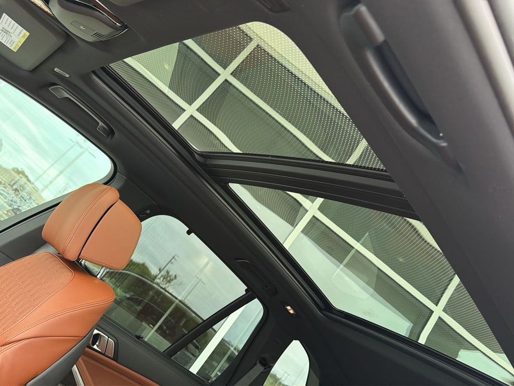 صورة مصغرة 31 لـ 2026 BMW X5 SDRIVE40I