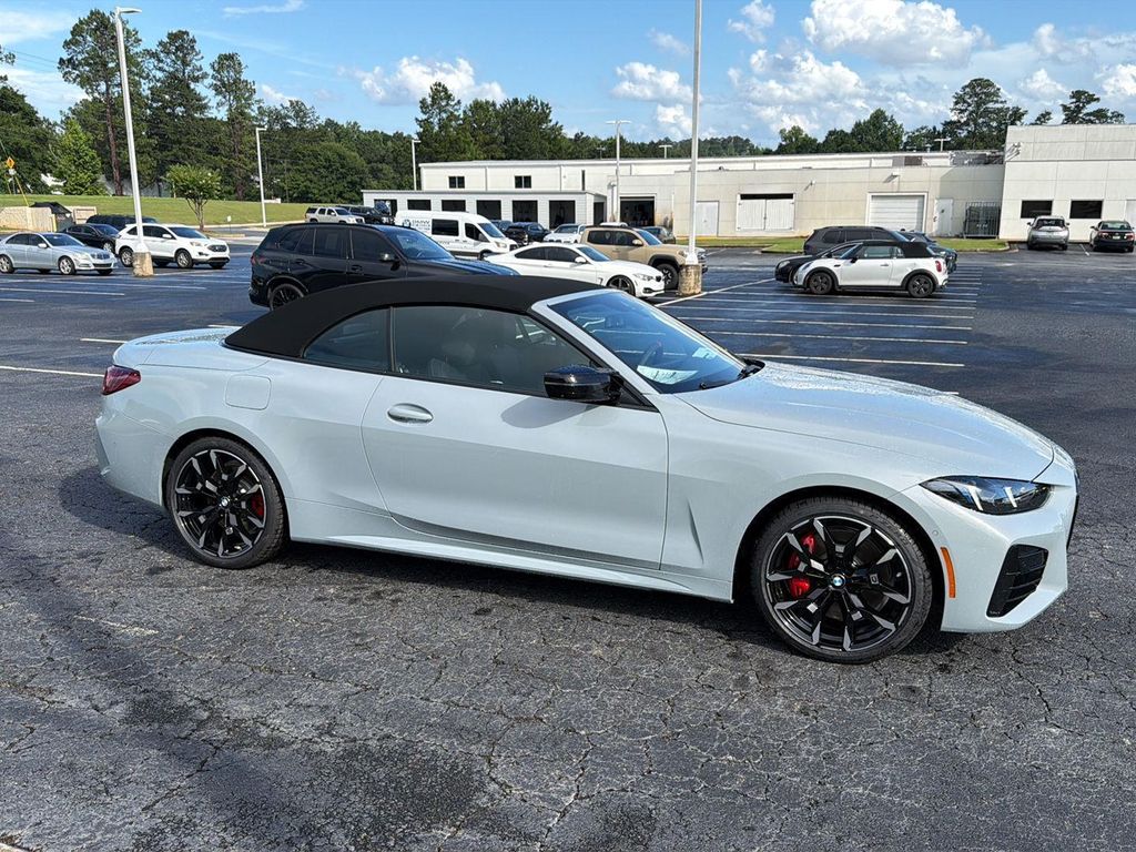 صورة 7 لـ 2027 BMW M440 I