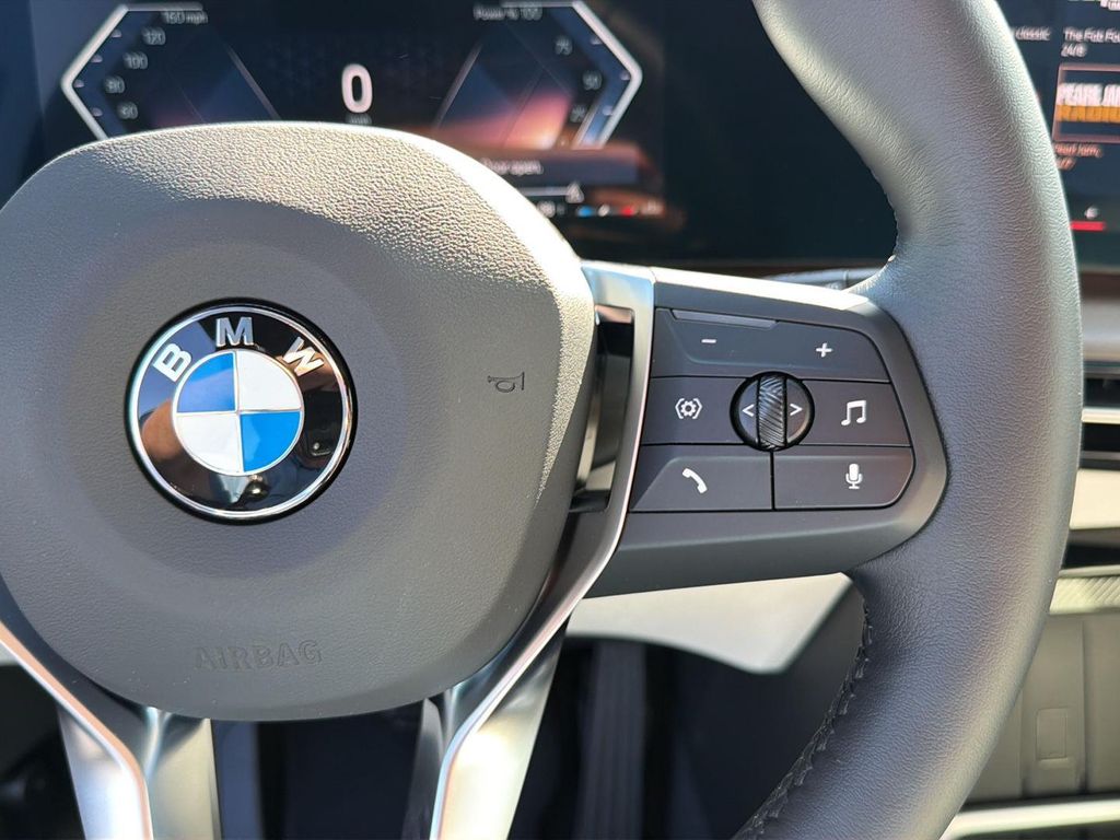 صورة مصغرة 21 لـ 2026 BMW X1 XDRIVE28I