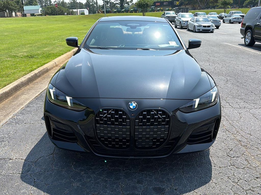 2027 BMW 430 I — фото 9