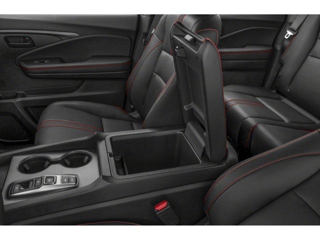 2024 Honda RIDGELINE TRAILSPORT — фото 9