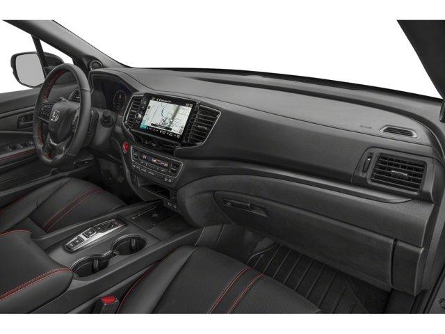 2024 Honda RIDGELINE TRAILSPORT — фото 10