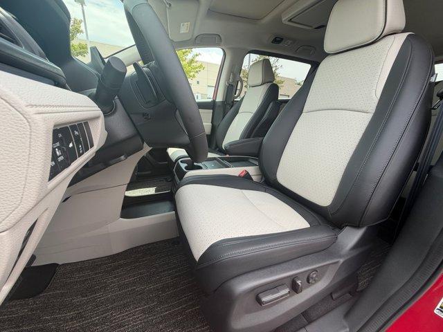 2026 Honda ODYSSEY ELITE 缩略图 18