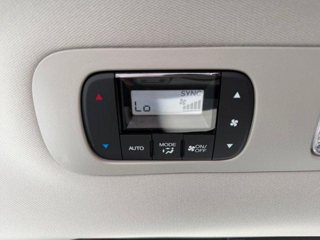 2026 Honda ODYSSEY ELITE 缩略图 24