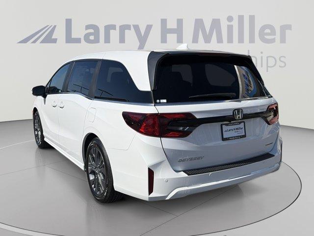 صورة 3 لـ 2026 Honda ODYSSEY TOURING