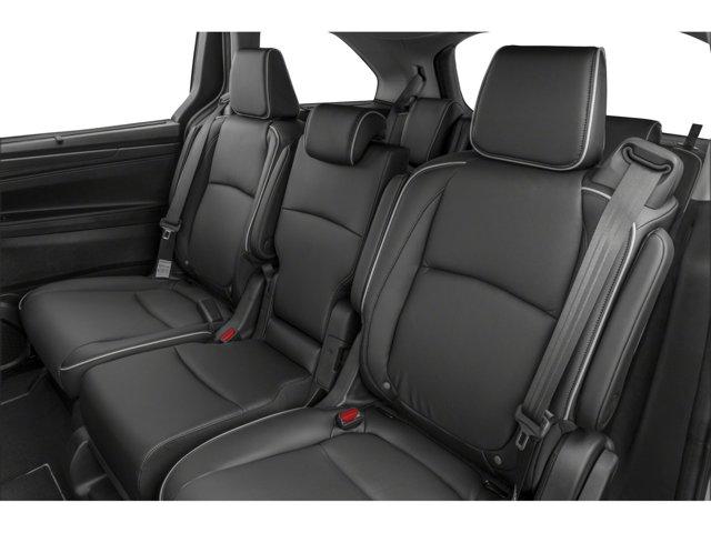 صورة 8 لـ 2026 Honda ODYSSEY TOURING