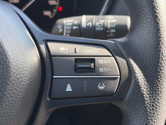2026 Honda CR-V EX 缩略图 18