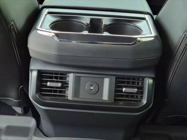 صورة مصغرة 17 لـ 2026 FORD F-150 STX