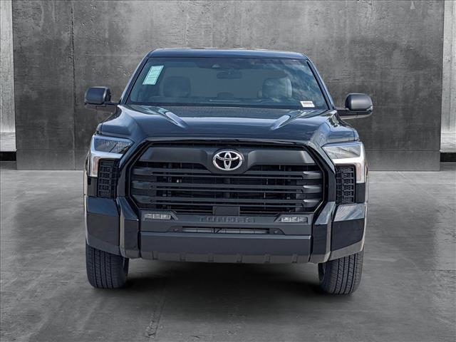 TOYOTA TUNDRA - 6