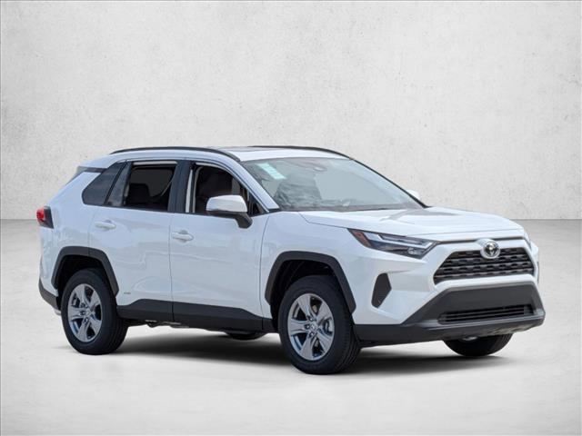TOYOTA RAV4 - 7