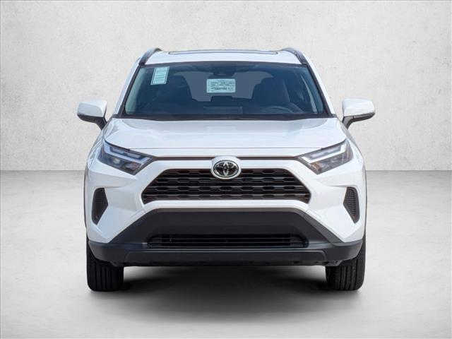 TOYOTA RAV4 - 6