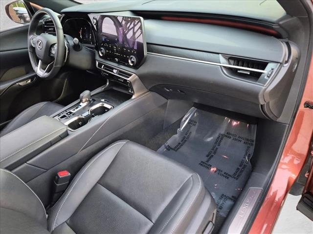 صورة مصغرة 21 لـ 2023 Lexus RX 350 PREMIUM PLUS