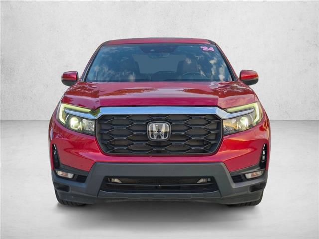 صورة 2 لـ 2024 Honda PASSPORT AWD EX-L