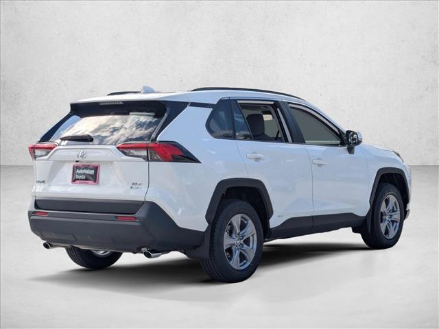 TOYOTA RAV4 - 2
