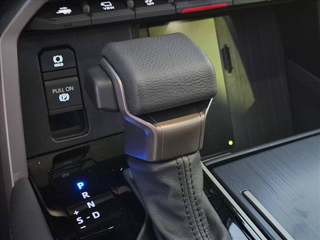 صورة مصغرة 17 لـ 2026 TOYOTA TUNDRA PLATINUM