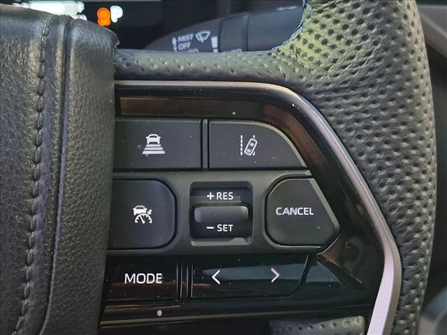 صورة مصغرة 13 لـ 2026 TOYOTA TUNDRA PLATINUM