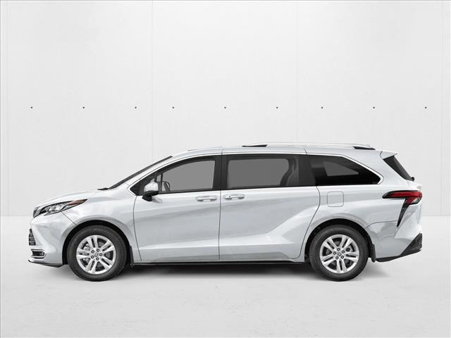 TOYOTA SIENNA - 3