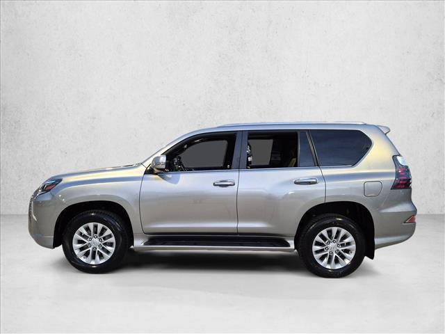 2023 Lexus GX 460 PREMIUM thumbnail 8