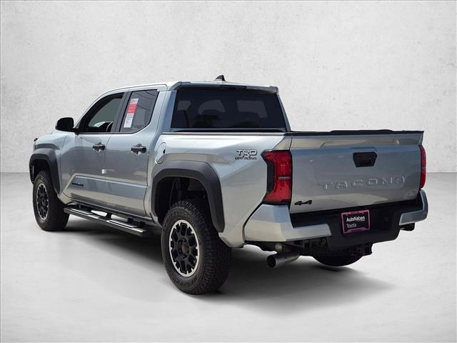 صورة 8 لـ 2026 Toyota TACOMA TRD OFF ROAD