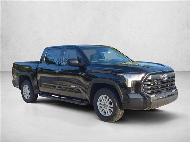 صورة 6 لـ 2026 Toyota TUNDRA SR5