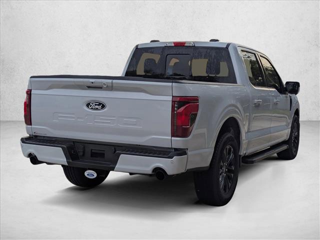 FORD F-150 XLT - 5