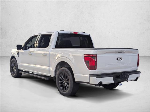 FORD F-150 XLT - 7