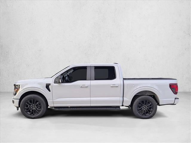 FORD F-150 XLT - 8