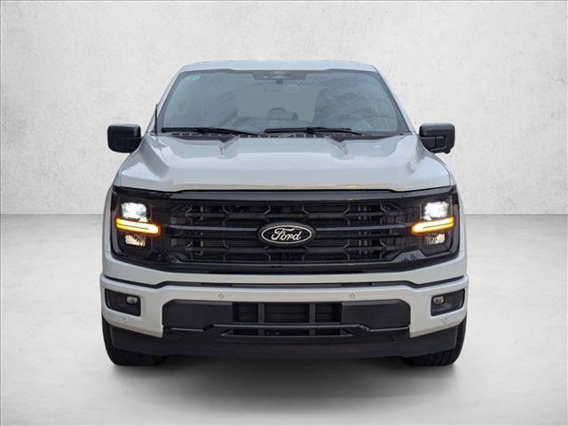FORD F-150 XLT - 2